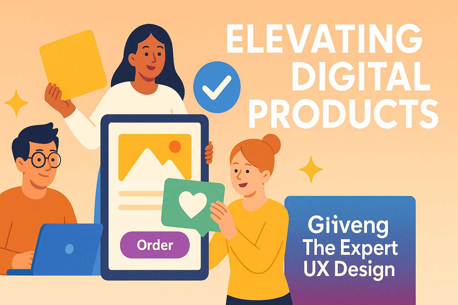Elevating Digital Products