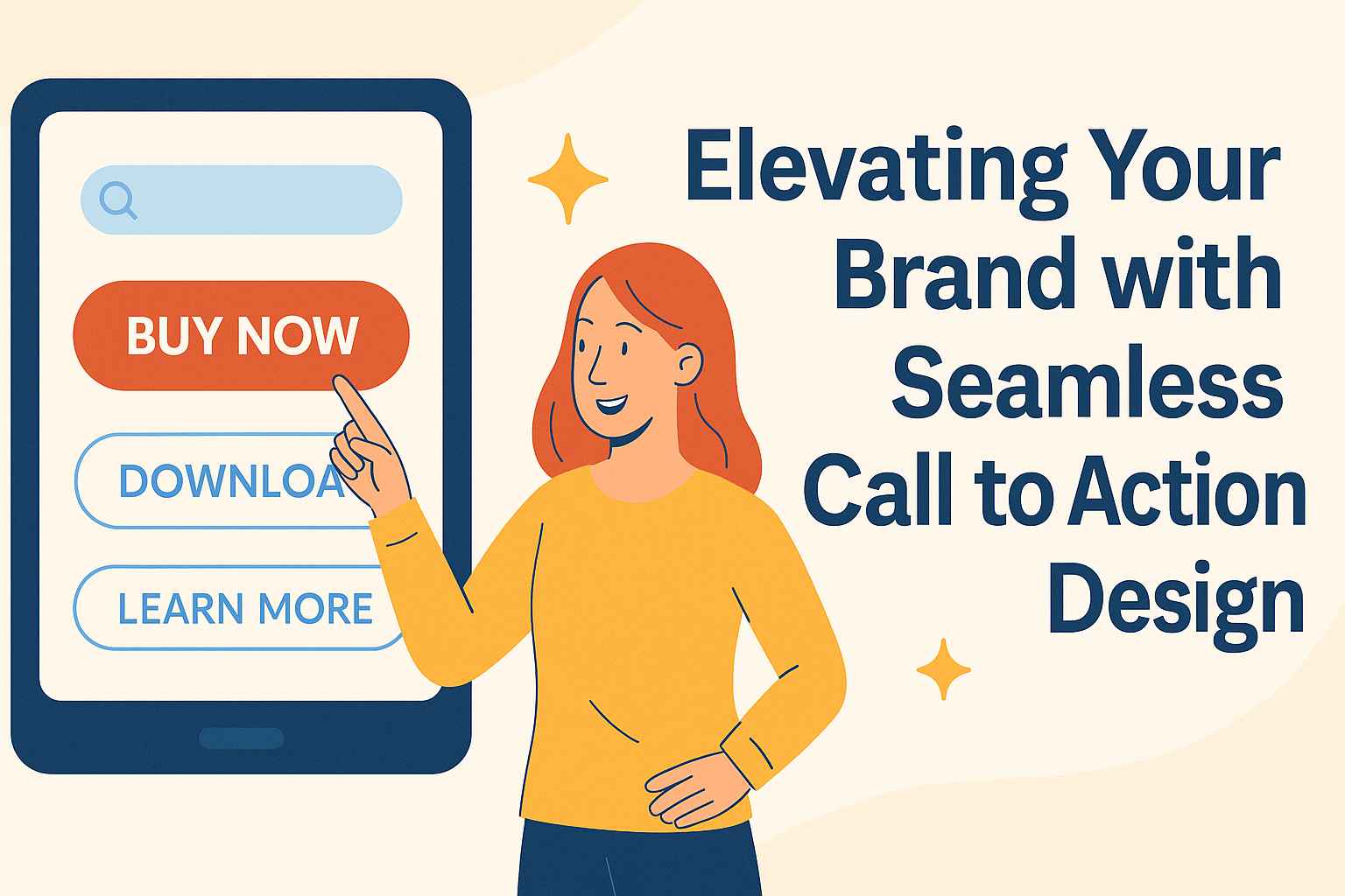 Elevating Your Brand CTA