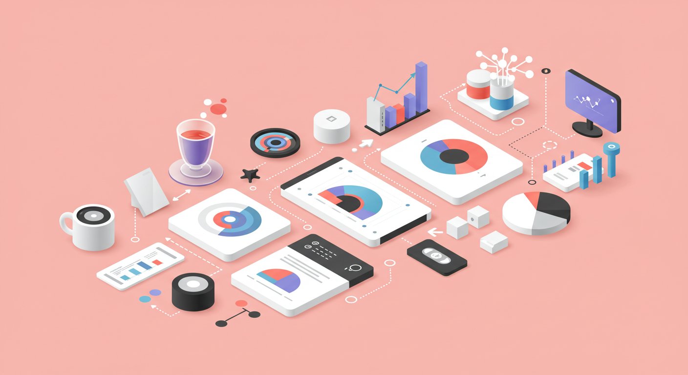 Iconography and Custom Graphics