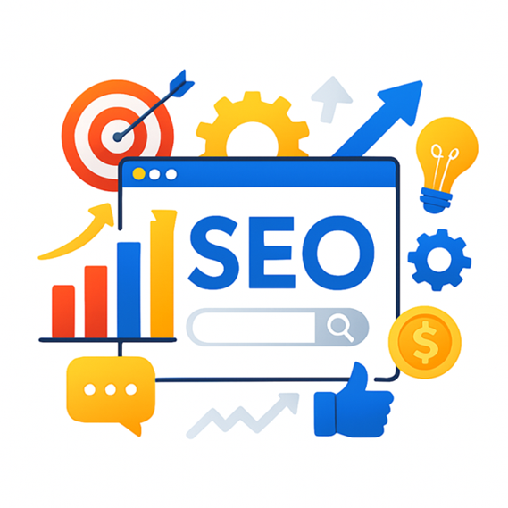 Search Engine Optimization