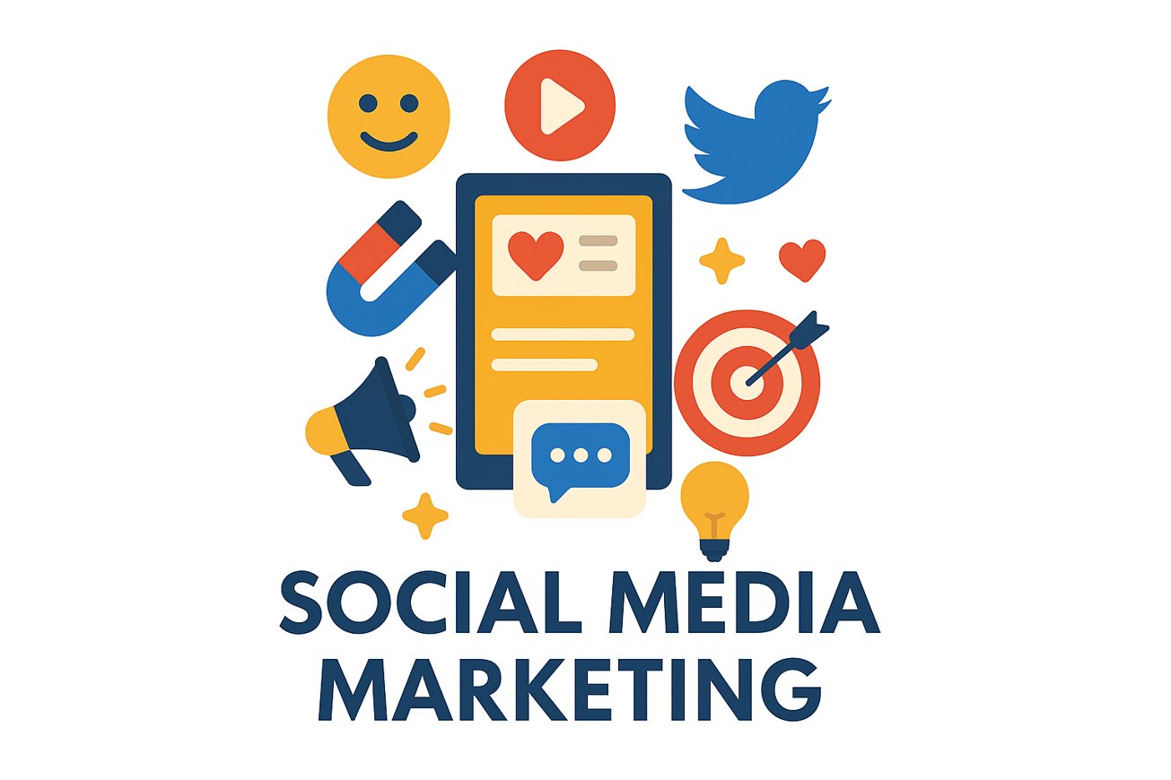 Social Media Marketing