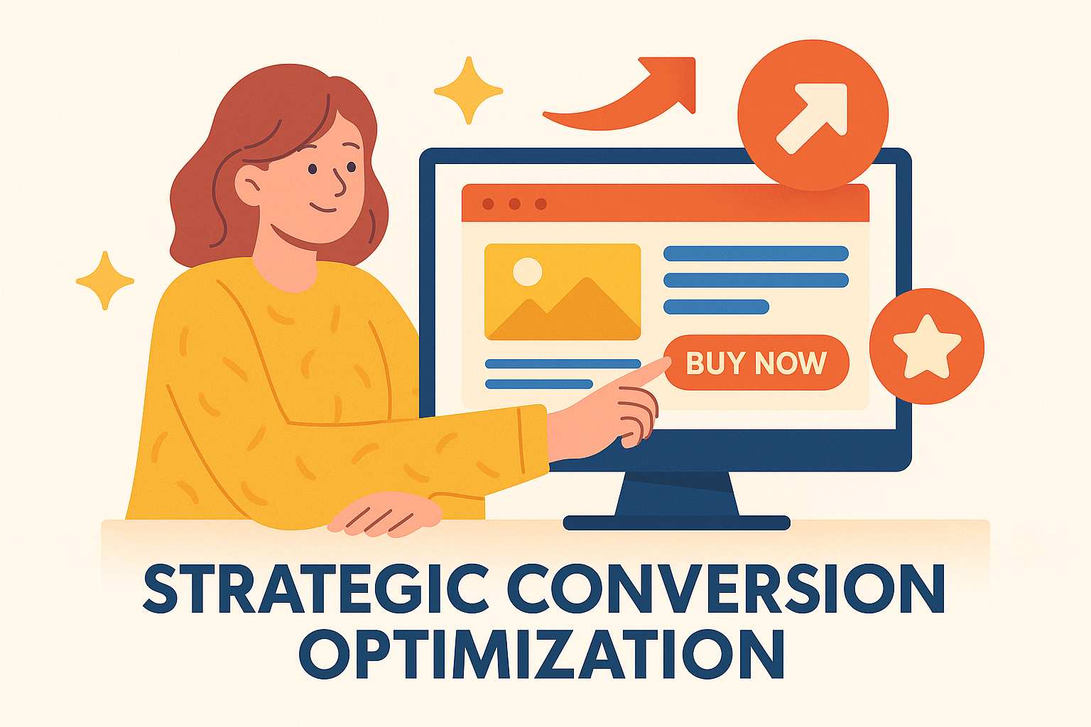 Strategic Conversion Optimization