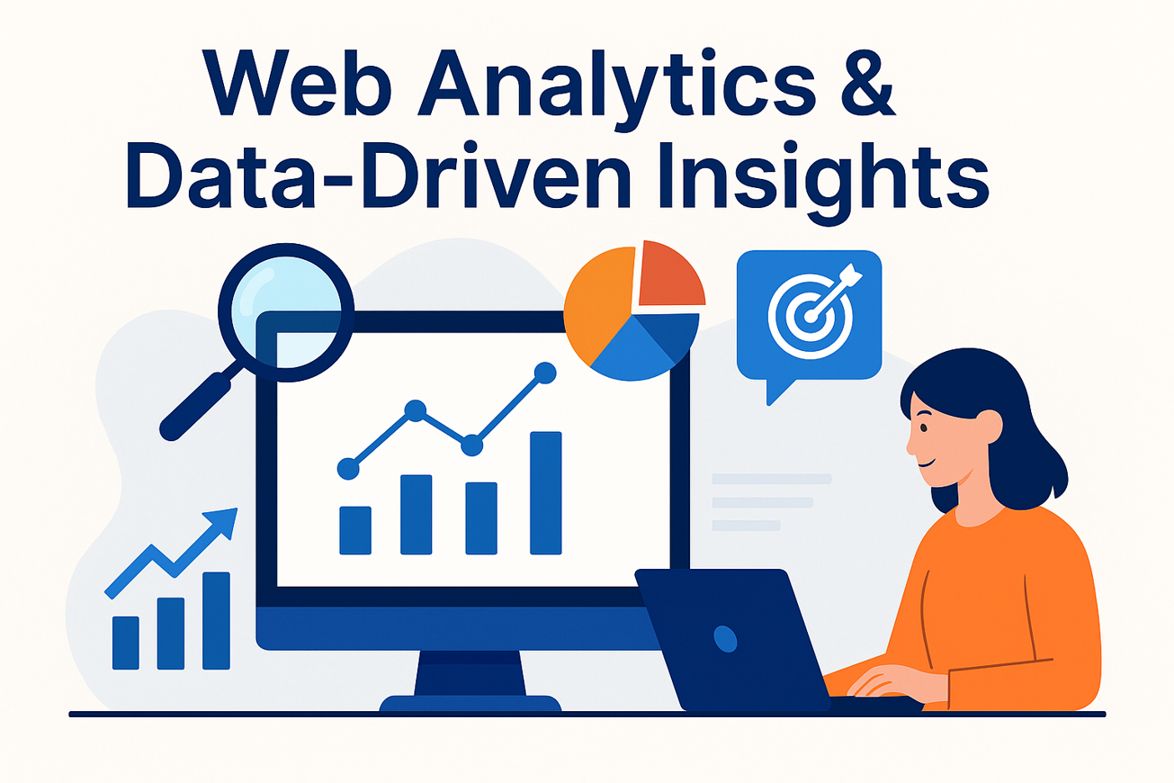 Web Analytics Insights